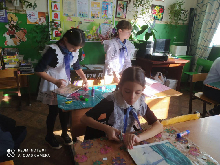 Орлята России.