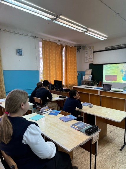 Технологии Яндекс образования.