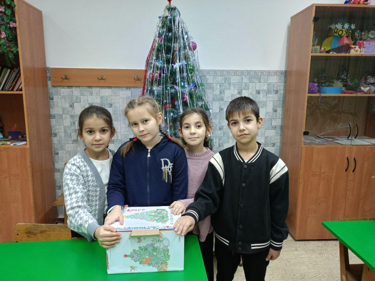 СВО.